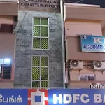 Kr Accommodation