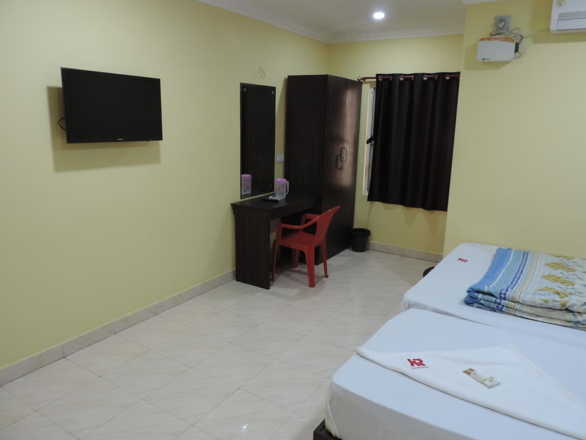 Inn Kr Chennai