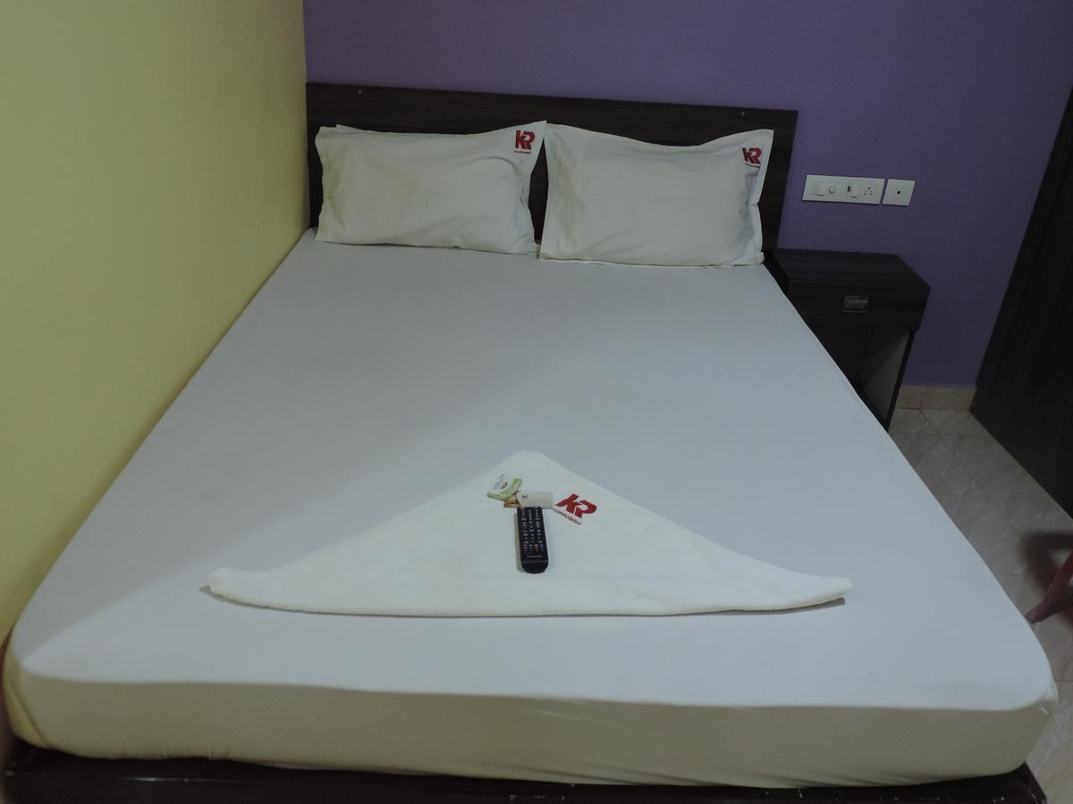 Kr Inn Chennai