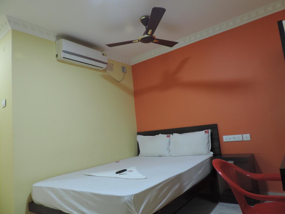 Kr Inn Chennai