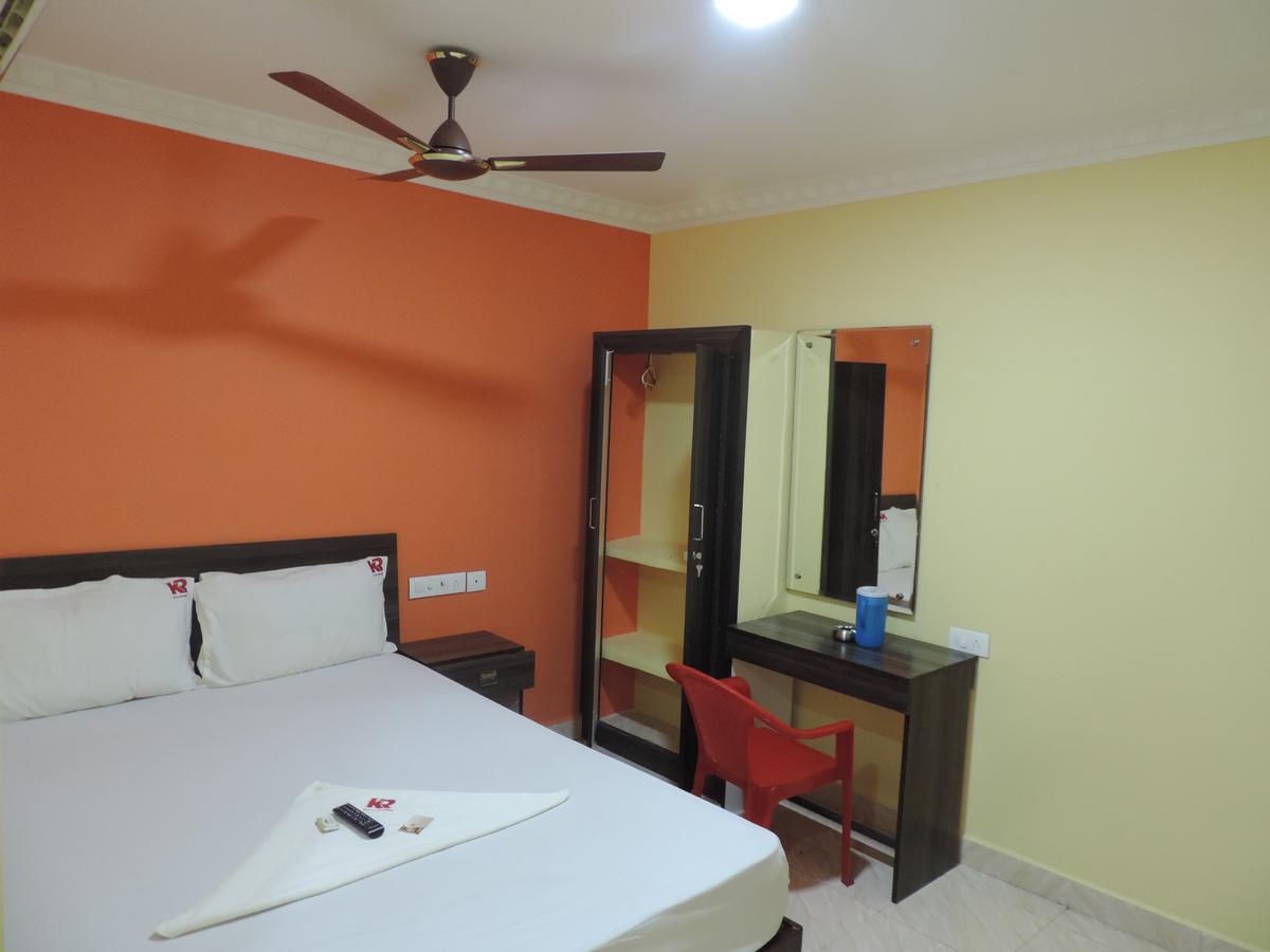 Inn Kr Chennai