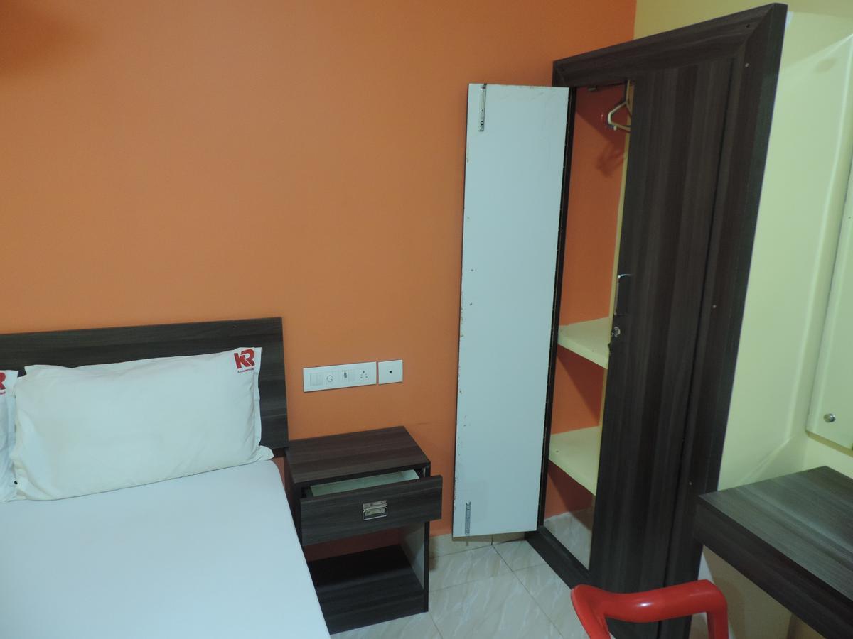 Kr Chennai
