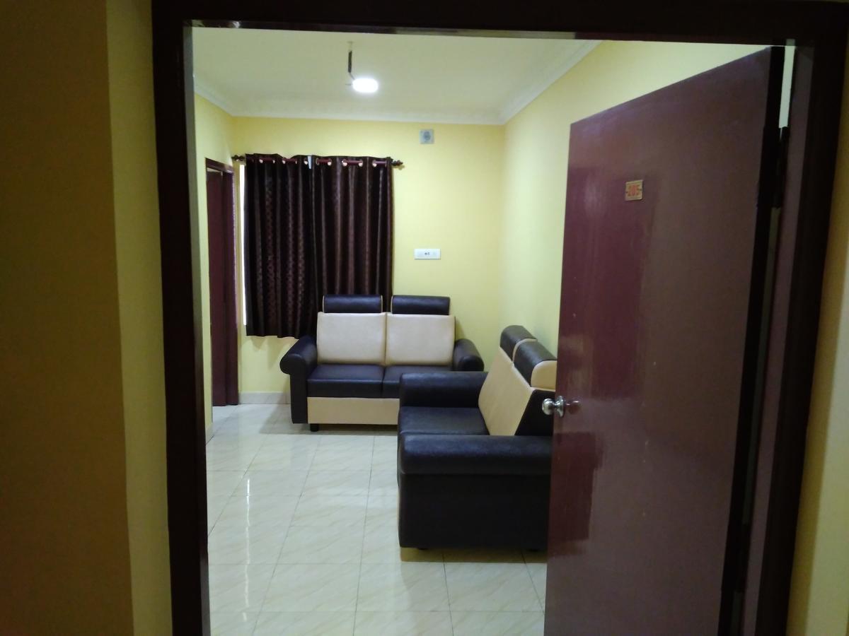Kr Inn Chennai
