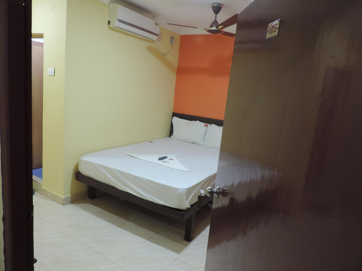 Inn Kr Chennai